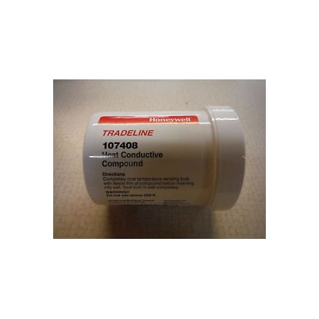 Honeywell 107408 Heat Conductive 107408